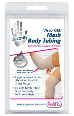 Pedifix P1203 Arm / Leg Sleeve PediFix Visco-GEL One Size Fits Most