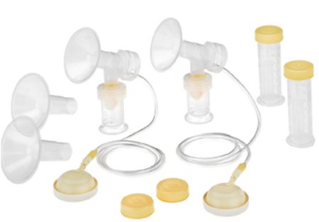 Medela 67350S Breast Milk Initiation Kit Symphony For Hospital-grade or Personal Use Breast Pumps