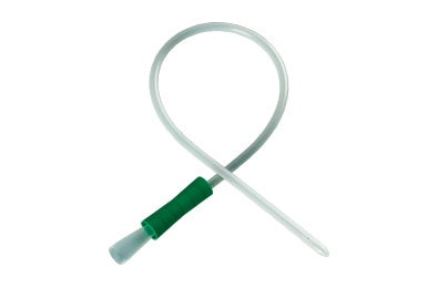 Bard  53816G Urethral Catheter Magic3 Go Straight Tip Hydrophilic Coated Silicone 16 Fr. 16 Inch