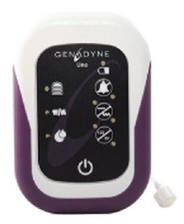 Genadyne Biotechnologies  U-S0005 Negative Pressure Wound Therapy Device Genadyne UNO