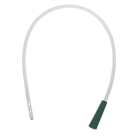 Amsino International  AS42012 Foley Catheter AMSure 2-Way Standard Tip 30 cc Balloon 12 Fr. Silicone Coated Latex