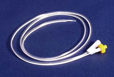 Avanos Medical Sales LLC 20-9226AIV2 Nasogastric / Nasointestinal Feeding Tube Corflo 6 Fr. 109 cm Tube NonSterile