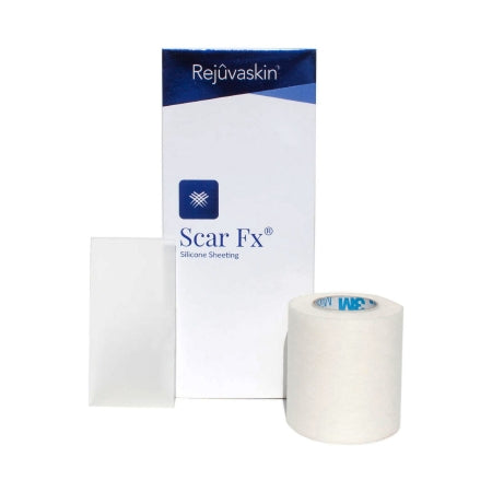 Scar Heal  24503 Scar Management Kit Scar Fx 1 X 3 X 5 Inch Strip NonSterile