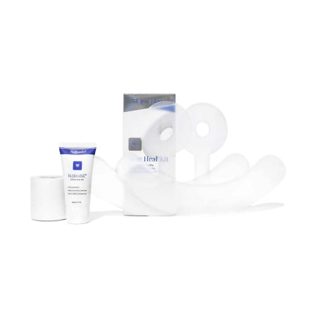 Scar Heal  25678 Scar Management Kit RejuvaskinScar Heal NonSterile