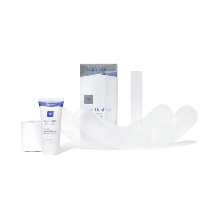 Scar Heal  21234 Scar Management Kit RejuvaskinScar Heal NonSterile