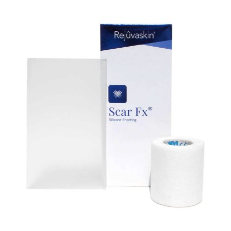 Scar Heal  24305 Scar Management Kit Scar Fx 3 X 5 Inch Rectangle NonSterile