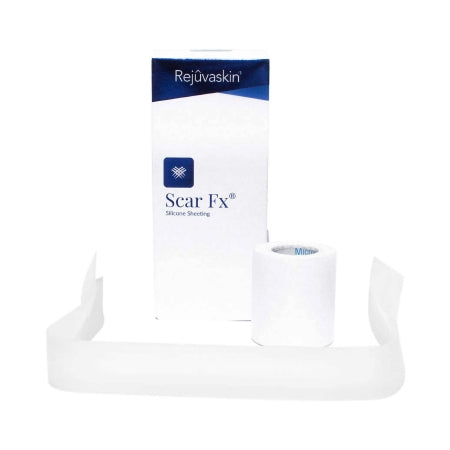 Scar Heal  24122 Scar Management Kit Scar Fx 1 X 22 Inch Strip NonSterile