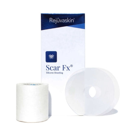 Scar Heal  24000 Scar Management Kit Scar Fx 3 Inch Circle NonSterile