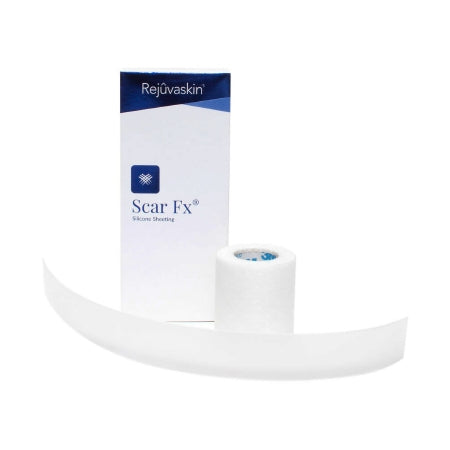 Scar Heal  24112 Scar Management Kit Scar Fx 1 X 12 Inch Strip NonSterile