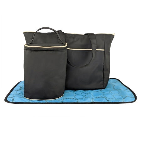 Hygeia II Medical Group Inc 20-0049 Deluxe Tote Bag Hygeia For Hygeia Enjoye, EnDeare, and Lactina Breast Pumps