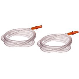 Hygeia II Medical Group Inc 20-0084 Replacement Breast Pump Tubing Hygeia For Hygeia Personal Accesory Set