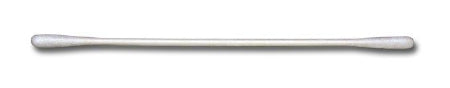 Puritan Medical Products  891-PC DBL Swabstick PurSwab Cotton Tip Paper Shaft 3 Inch NonSterile 25 per Pack