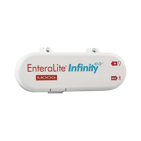 Zevex 26542-001 Replacement Door Cover EnteraLite Infinity