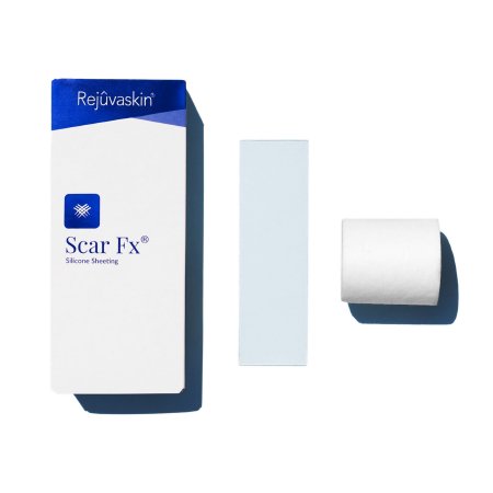 Scar Heal  24505 Scar Management Kit Scar Fx 1-1/2 X 5 Inch Roll NonSterile