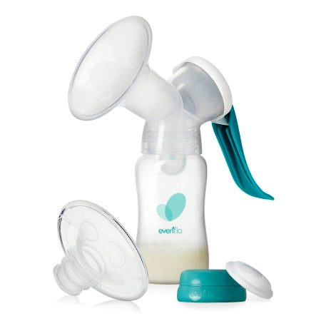 Evenflo 5181113 Manual Breast Pump Evenflo Advanced