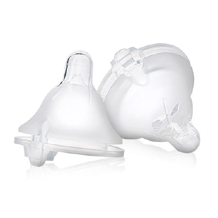 Evenflo 2146111 Nipple Evenflo Feeding Balance + Wide Neck Slow Flow Tip Ages 0 Months and Up