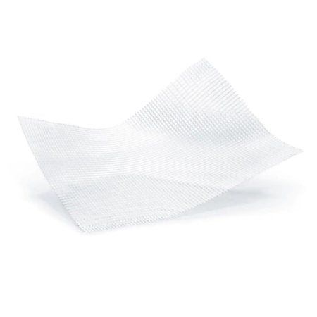 Medtronic MITG  TET1309 Hernia Repair Mesh Parietex 3D Partially Absorbable Knitted Polyester Monofilament 3-3/5 X 5-1/5 Inch Rectangle, Honeycomb Weave Style