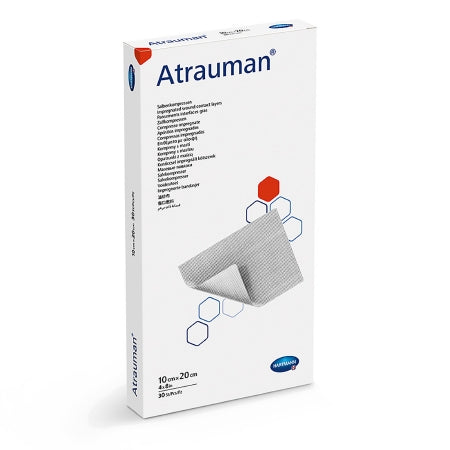 Hartmann  499536 Impregnated Contact Layer Dressing Atrauman Rectangle Sterile