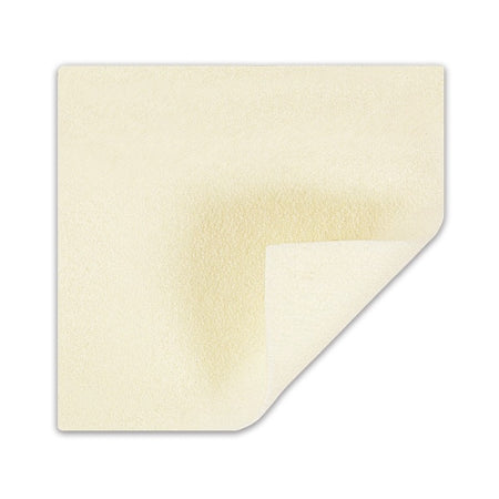 Molnlycke  709900-00 Gelling Fiber Dressing Exufiber 2 X 2 Inch Square