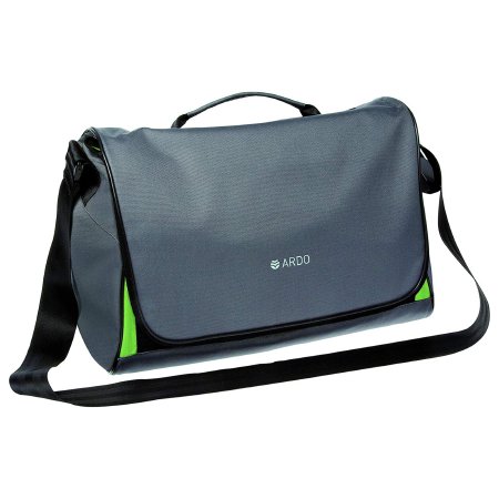 Ardo Medical Inc 63.00.81 Breast Pump Messenger Bag Ardo For Ardo Breast Pumps and Accessories