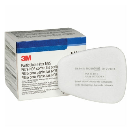 3M 5N11 3M Particulate Filter