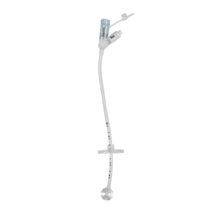 Avanos Medical Sales LLC 8110-18 Bolus Gastrostomy Feeding Tube with ENFIT Connector 18 Fr. Silicone