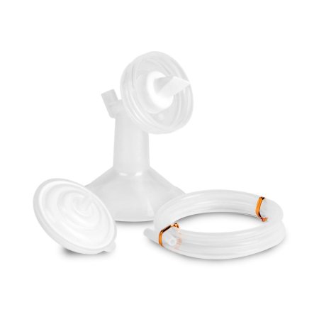 Mother's Milk Inc MM012302 Flange Kit Spectra For Spectra S2, S1, S9, M1 Breast Pumps