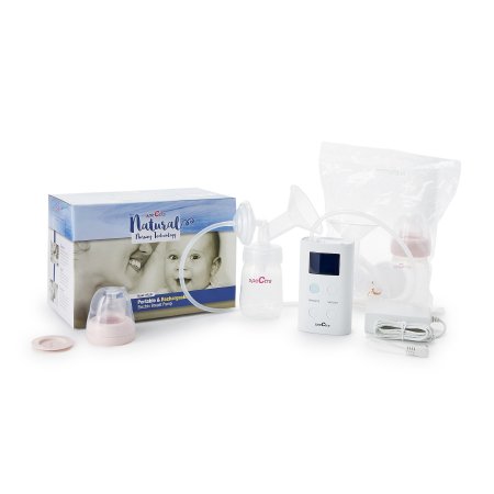 Mother's Milk Inc MM011343 Single / Double Electric Breast Pump Kit Spectra 9 Plus