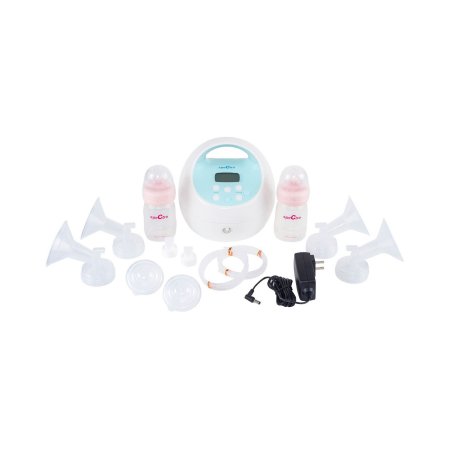 Mother's Milk Inc MM011091 Single / Double Electric Breast Pump Kit Spectra S1 Plus