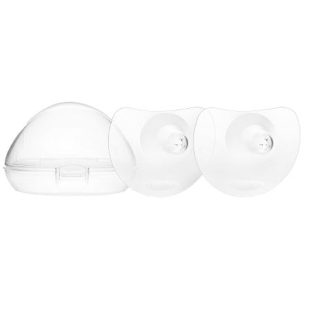 Emerson Healthcare 70172 Nipple Shield Lansinoh 24 mm Silicone Reusable