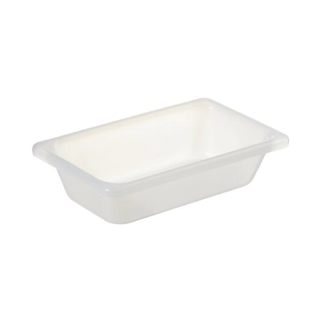 Thermo Scientific Nalge  6902-1000 Sterilization Container Nalgene 2-1/2 X 6-1/4 X 10-1/4 Inch