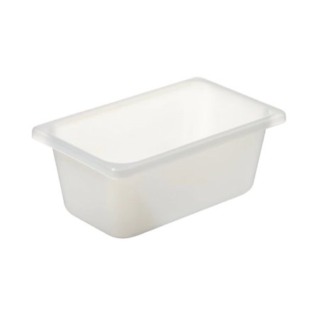 Thermo Scientific Nalge  6902-2000 Sterilization Container Nalgene 4-1/8 X 6-1/4 X 10-1/4 Inch