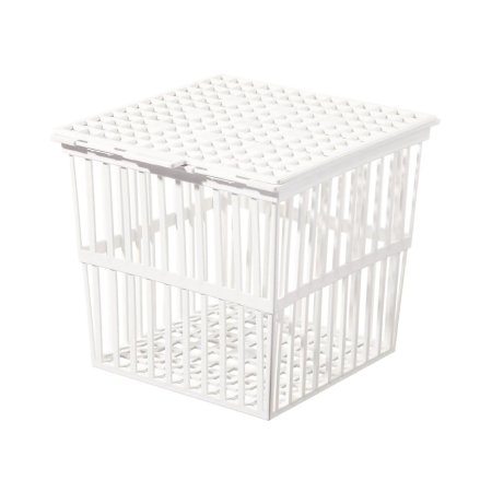 Thermo Scientific Nalge  6917-0150 Labware Sterilization Basket Nalgene 6-1/8 X 6-3/5 X 7 Inch