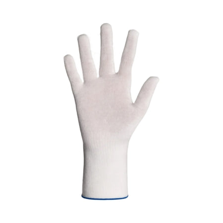 Molnlycke  5923 Tubular Retainer Dressing Tubifast Garment Glove Viscose / Polyamide / Elastane Small Child White Hand NonSterile