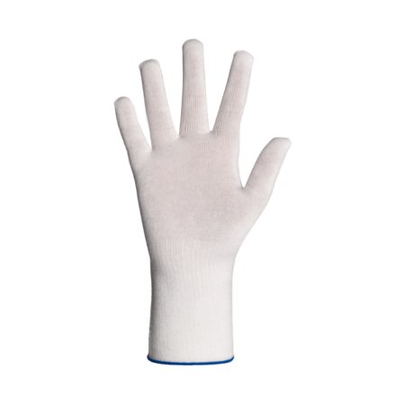 Molnlycke  5922 Tubular Retainer Dressing Tubifast Garment Glove Viscose / Polyamide / Elastane X-Small Child White Hand NonSterile