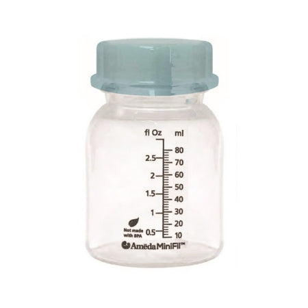 Ameda Inc 800H02 Colostrum Container Ameda MiniFil 80 mL Plastic