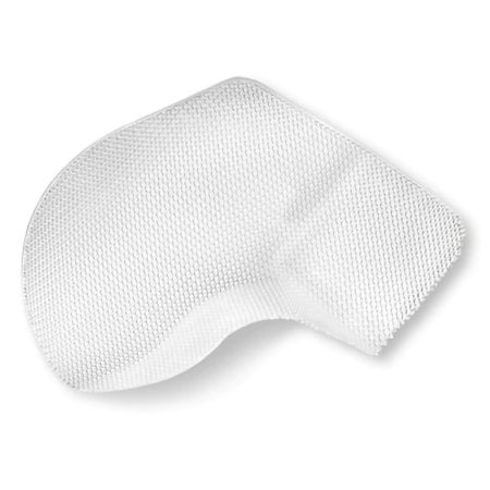 Medtronic MITG  DXT1612AL Anatomical Hernia Repair Mesh Dextile Nonabsorbable Polypropylene Monofilament 16 Inch X 12 cm Anatomical Style