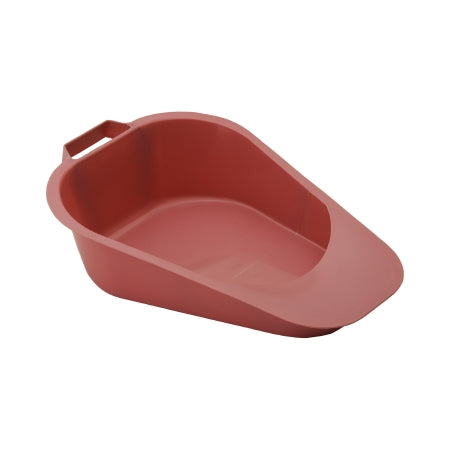 Nova Ortho-Med  8108-R Fracture Bedpan Mauve