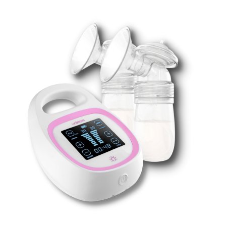 Zev Supplies Corp OPERA Double Electric Breast Pump Opera