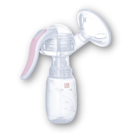 Zev Supplies Corp MEZZO Manual Breast Pump Kit Mezzo