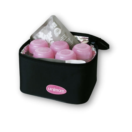 Zev Supplies Corp CB Breastfeeding Cooler Bag Kit Unimom