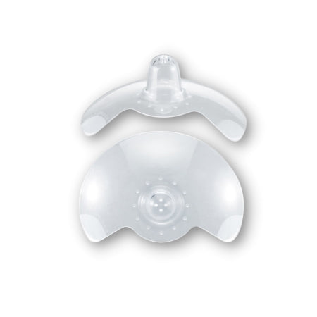 Zev Supplies Corp NP-SD-M Nipple Shield Unimom 15 mm Silicone Reusable