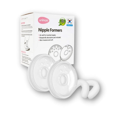 Zev Supplies Corp NP-FM Nipple Former Unimom For Flat or Inverted Nipples