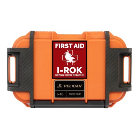 North American Rescue  82-0038 First Aid Kit IROK