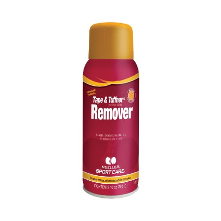 Mueller Sports Medicine  200115 Adhesive Remover Tape & Tuffner Spray 10 oz.