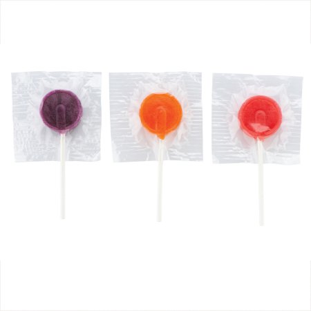 SmileMakers CY282 Sugar-Free Lollipop