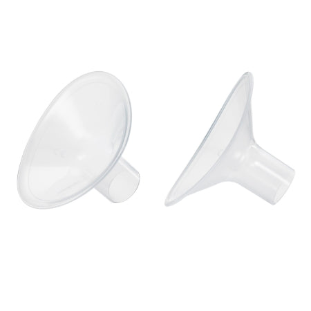 Medela 101040283 Breast Shield PersonalFit PLUS 24 mm Plastic Reusable