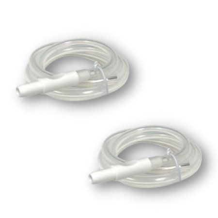 Zev Supplies Corp OTB Replacement Tubing with Adapter Unimom Opera For Unimom Opera Breast Pump