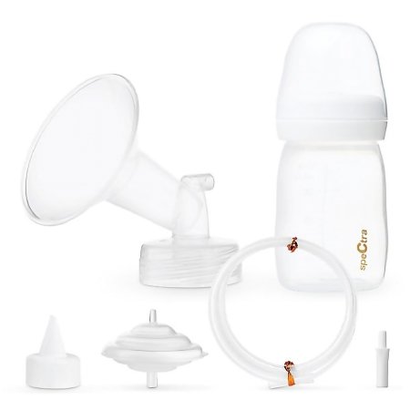 Mother's Milk Inc MM100240-24 Breast Pump Accessory Kit For Spectra SG Breast Pump