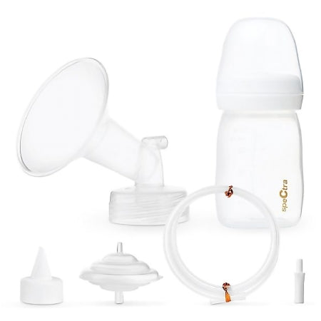 Mother's Milk Inc MM100240-28 Breast Pump Accessory Kit For Spectra SG Breast Pump